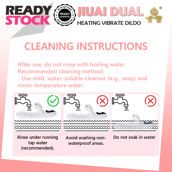 JIUAI "Pearl Spin" Electric Female Masturbator Rotating & Vibrating Automatic Stroker Cup