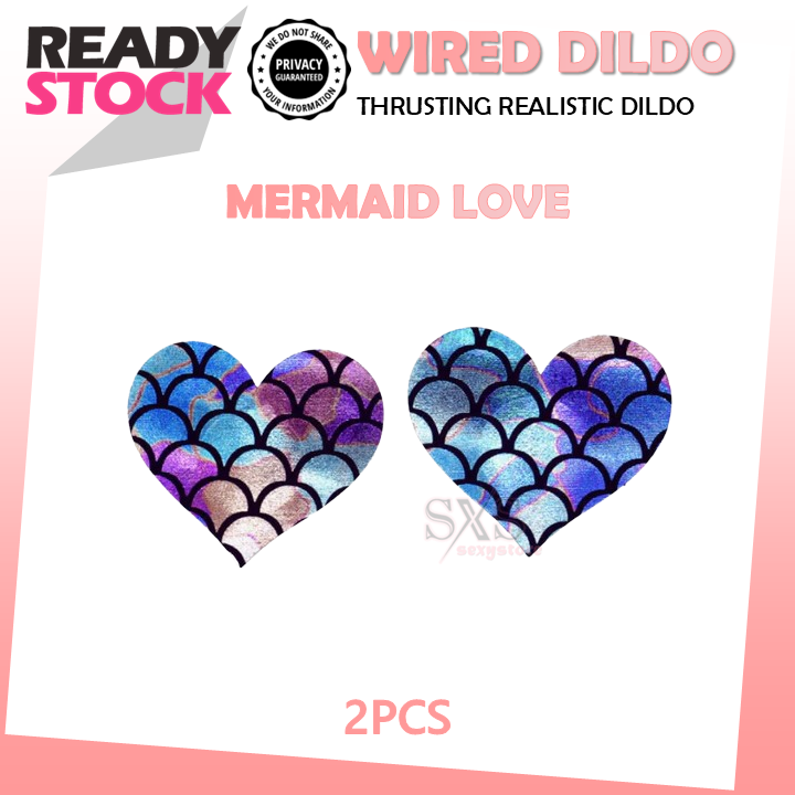 SEXY Nipple Sticker - Self Adhesive Nipple Covers Naughty Sexy Fun