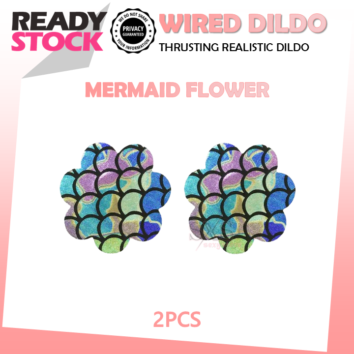 SEXY Nipple Sticker - Self Adhesive Nipple Covers Naughty Sexy Fun