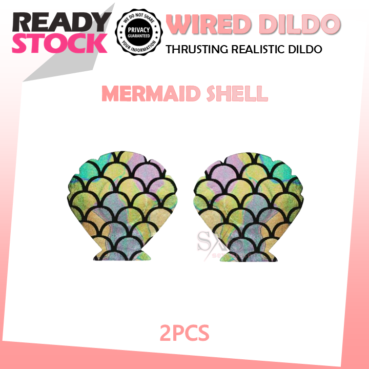 SEXY Nipple Sticker - Self Adhesive Nipple Covers Naughty Sexy Fun