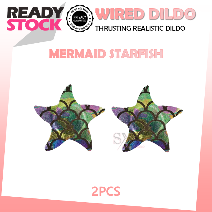 SEXY Nipple Sticker - Self Adhesive Nipple Covers Naughty Sexy Fun