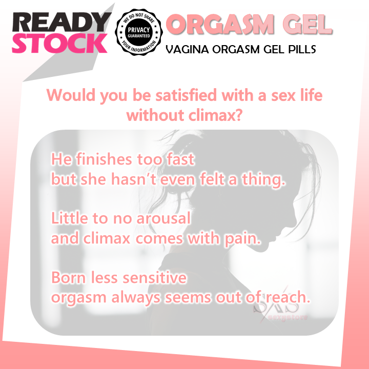 Jiaoyue “Tide Up” Capsules – Japanese Edition (2-Pack) Female Arousal Enhancer & Lubrication Booster