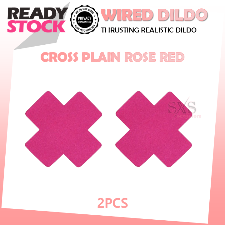 SEXY Nipple Sticker - Self Adhesive Nipple Covers Naughty Sexy Fun