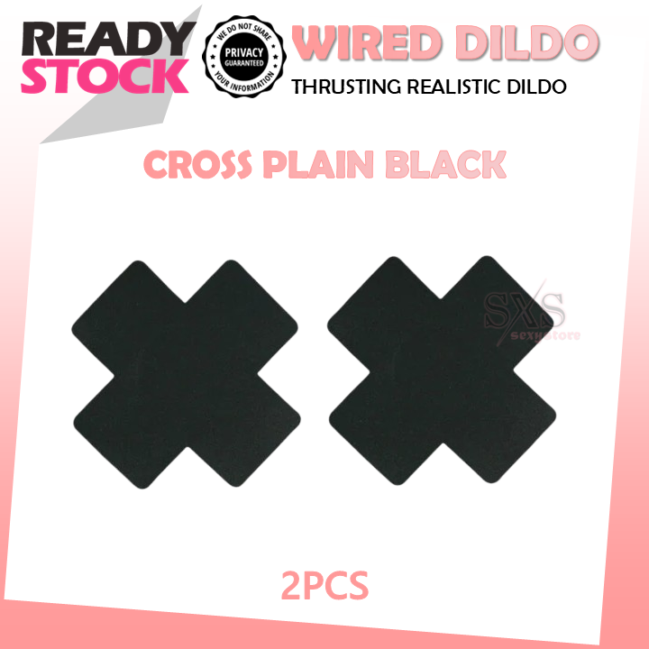 SEXY Nipple Sticker - Self Adhesive Nipple Covers Naughty Sexy Fun