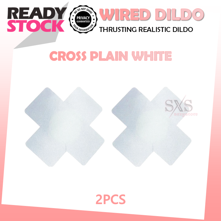 SEXY Nipple Sticker - Self Adhesive Nipple Covers Naughty Sexy Fun