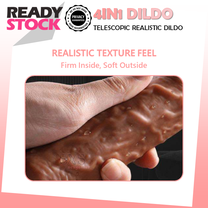 4in1 real dildo APP CONTROL 10 Vibration DILDO Vibrate Skin Feeling Penis  Sex Toys Huge Dick Silicone 自慰棒