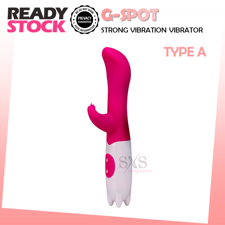 G- Spot Dual Vibrating Dildo Massager For Women Sex Toy Vibration Waterproof Vibrator for Women Adult Toy 自慰棒