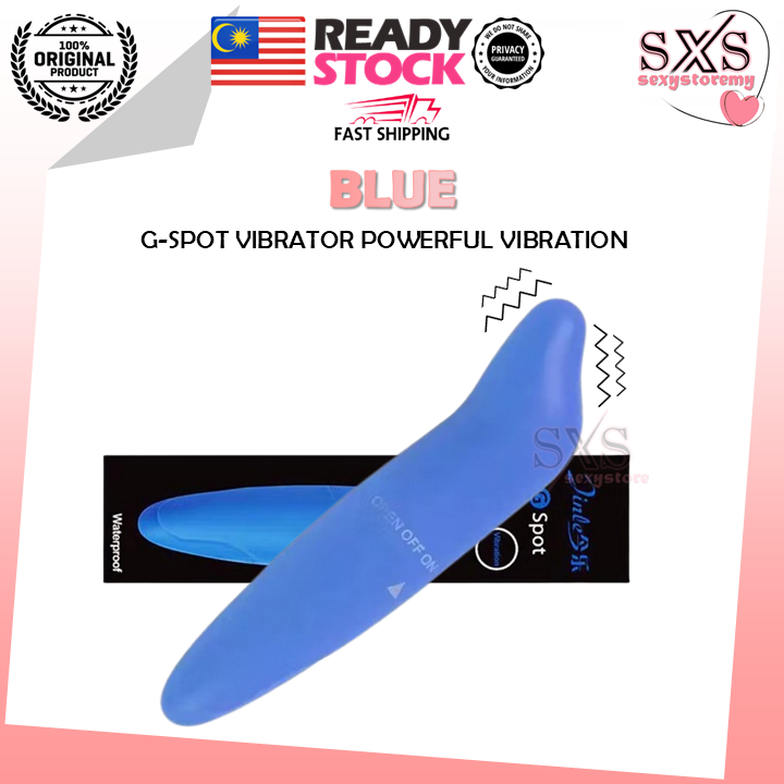Dolphin G-Spot Vibrator – Powerful Vibration for Deep Stimulation