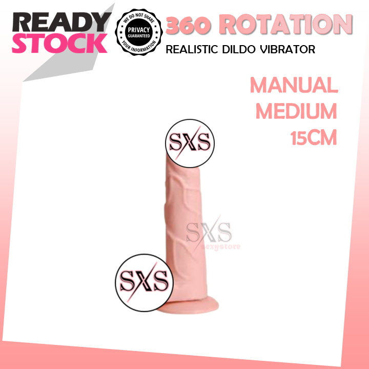 Multi Speed Vibration Rotation Realistic Dildos Sex Toy For Female Huge Dildo Realistic Penis Cock Sex Toys High Quality