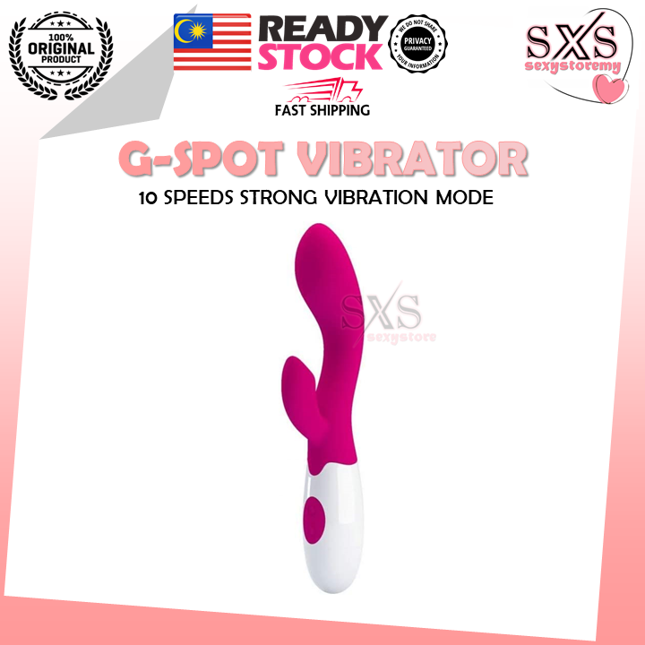 Spot_Dual_Vibrating_Dildo_Massager_For_Women_Sex_Toy_Vibration_Waterproof_Vibrator_for_Women_Adult_Toy